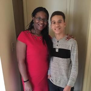 Meet your Posher, Danielle